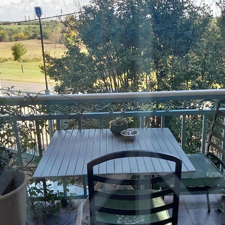 Sugarbush Accommodation Vereeniging Buitenkant foto