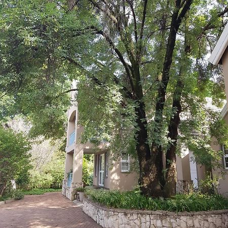 Sugarbush Accommodation Vereeniging Buitenkant foto