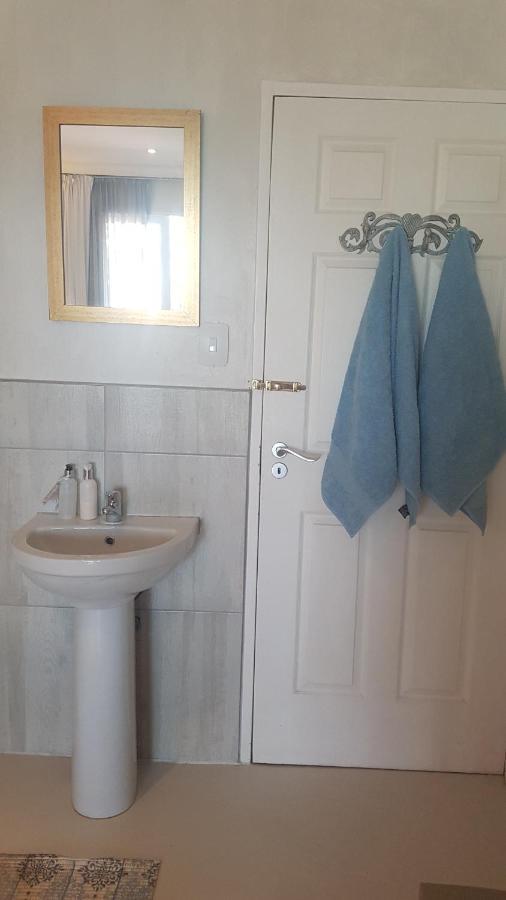 Sugarbush Accommodation Vereeniging Buitenkant foto