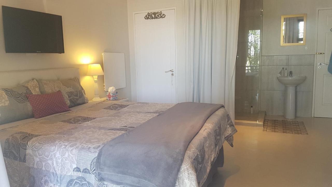Sugarbush Accommodation Vereeniging Buitenkant foto