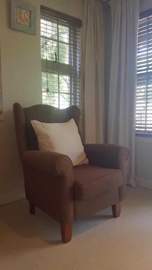 Sugarbush Accommodation Vereeniging Buitenkant foto