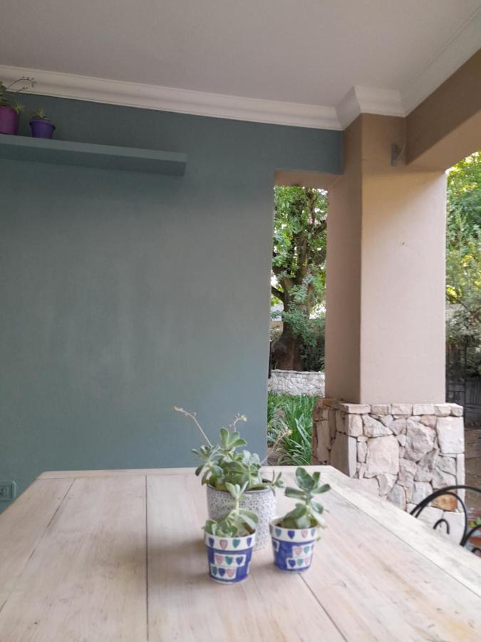Sugarbush Accommodation Vereeniging Buitenkant foto