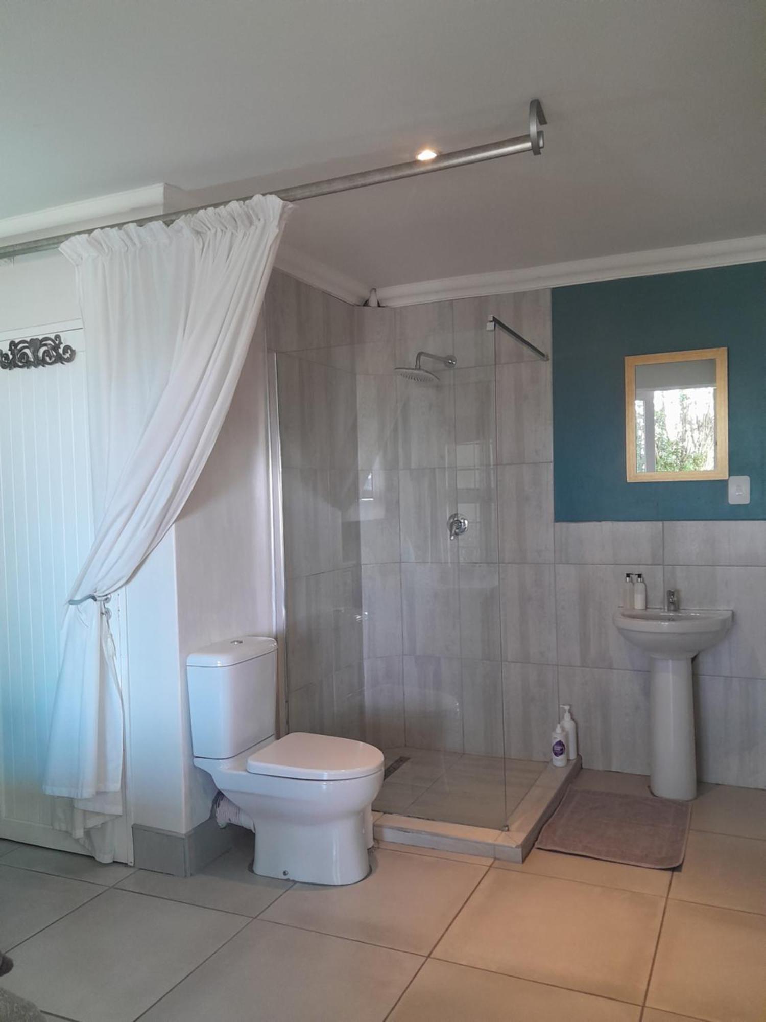 Sugarbush Accommodation Vereeniging Buitenkant foto