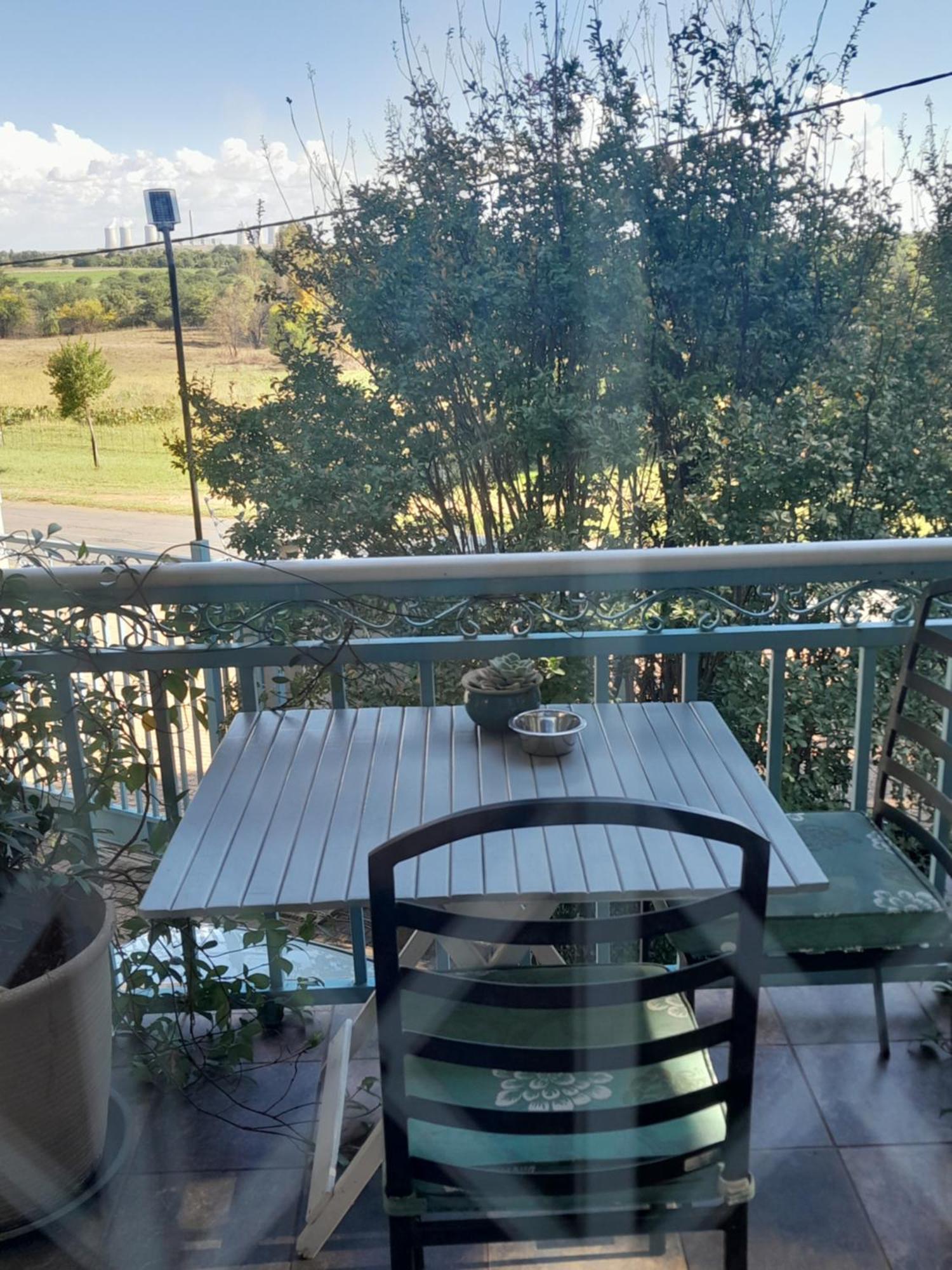Sugarbush Accommodation Vereeniging Buitenkant foto