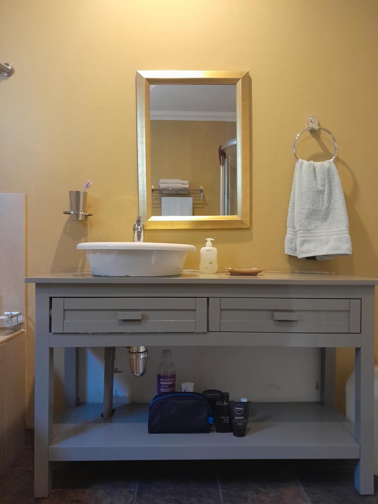 Sugarbush Accommodation Vereeniging Buitenkant foto