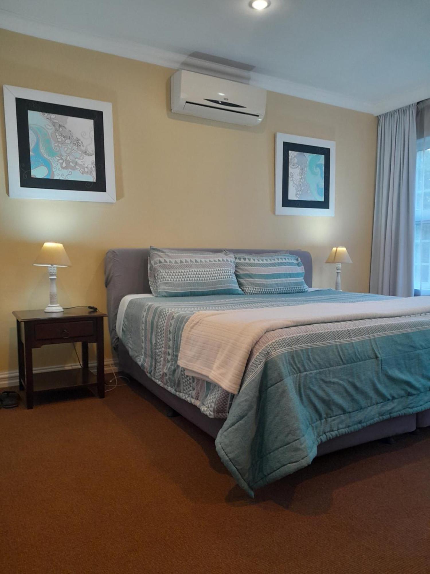 Sugarbush Accommodation Vereeniging Buitenkant foto