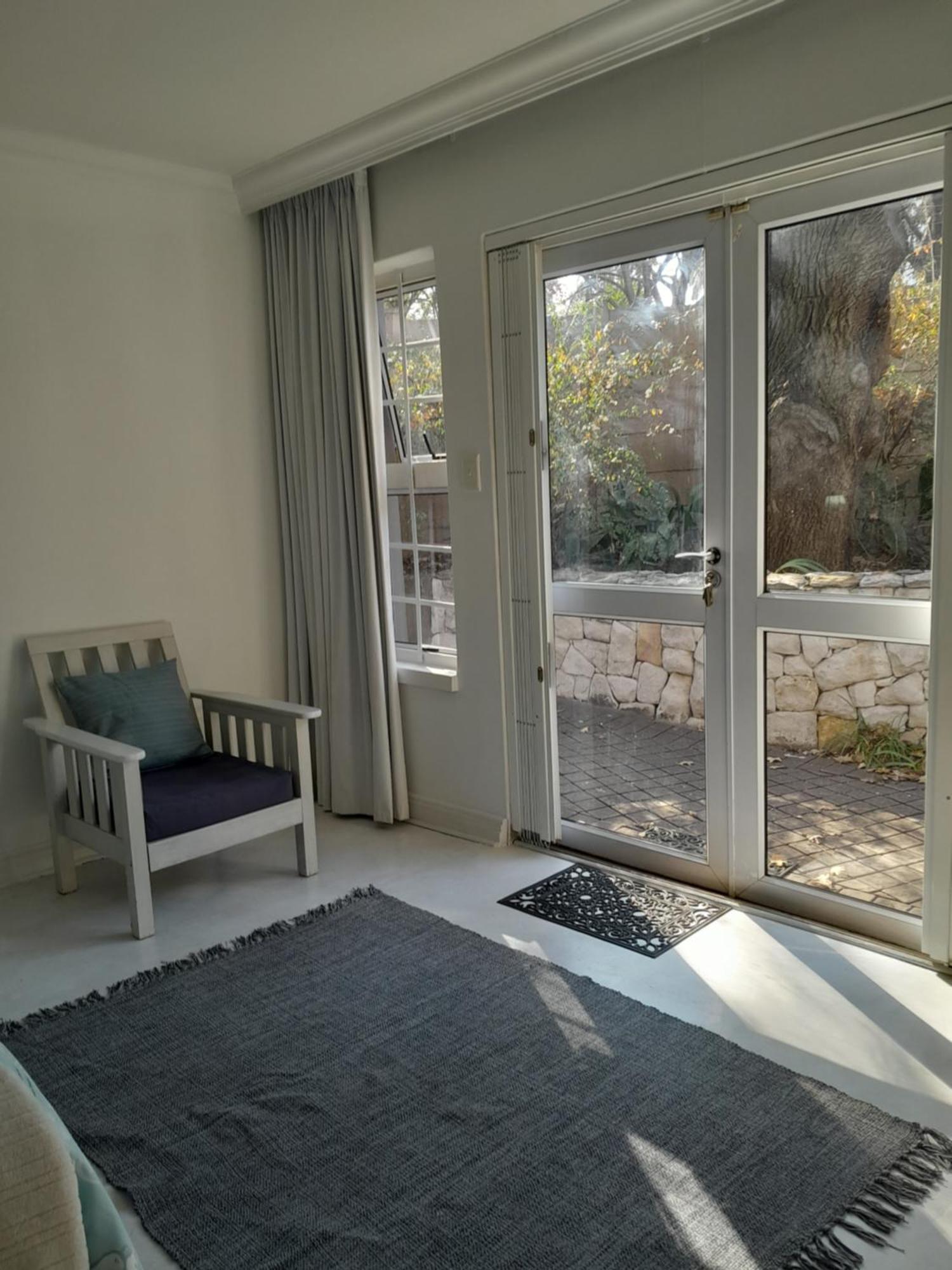 Sugarbush Accommodation Vereeniging Buitenkant foto