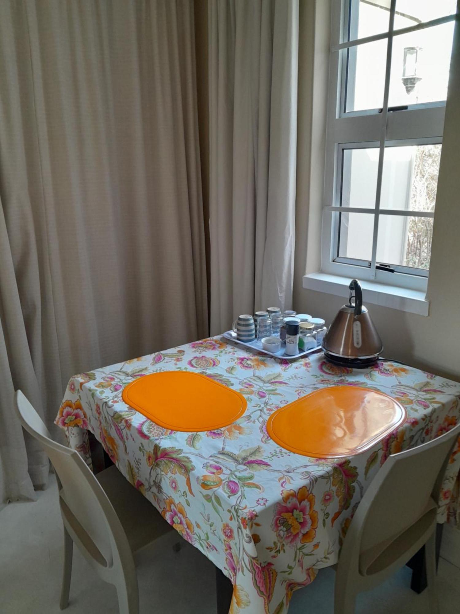 Sugarbush Accommodation Vereeniging Buitenkant foto