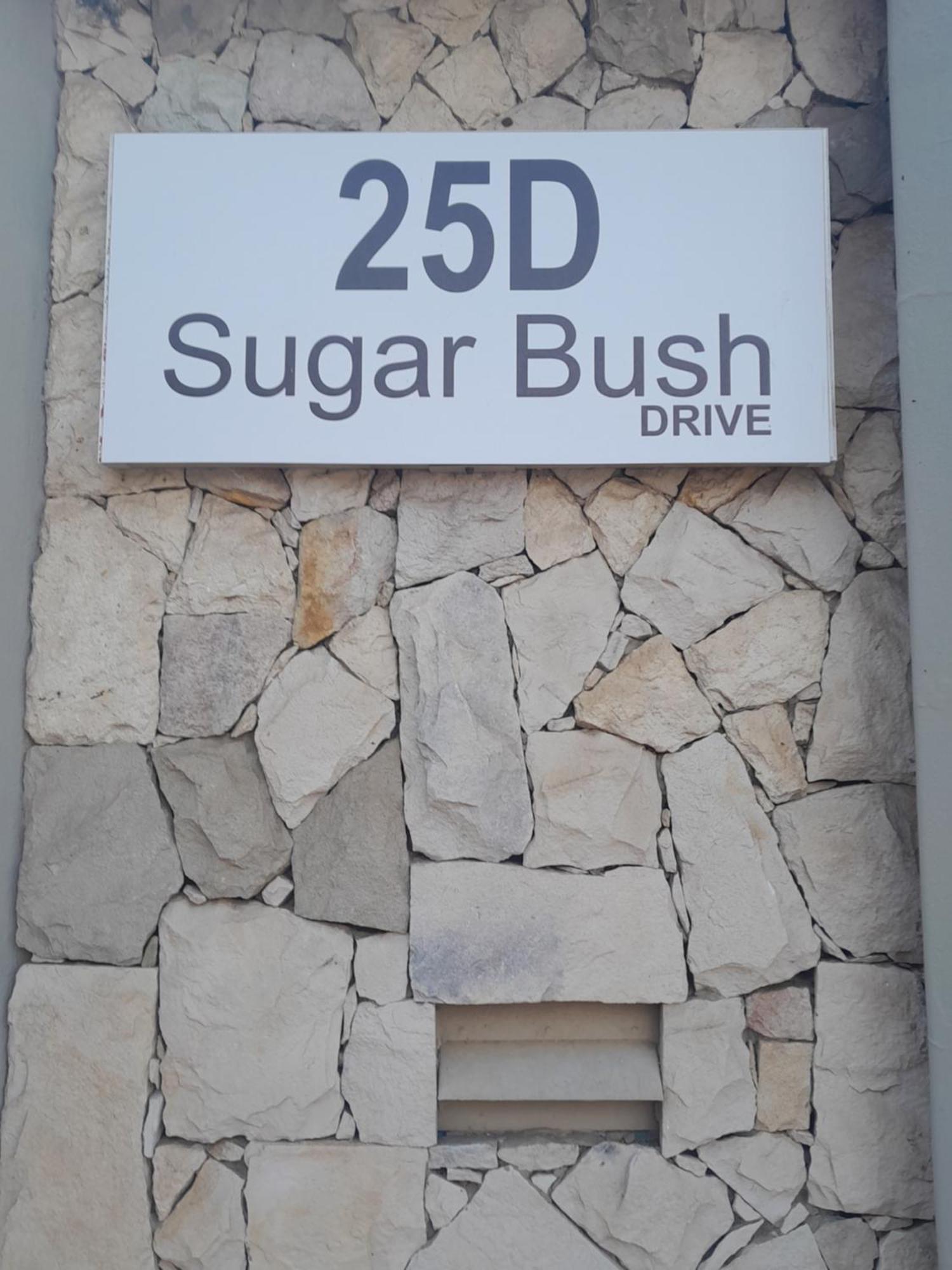 Sugarbush Accommodation Vereeniging Buitenkant foto