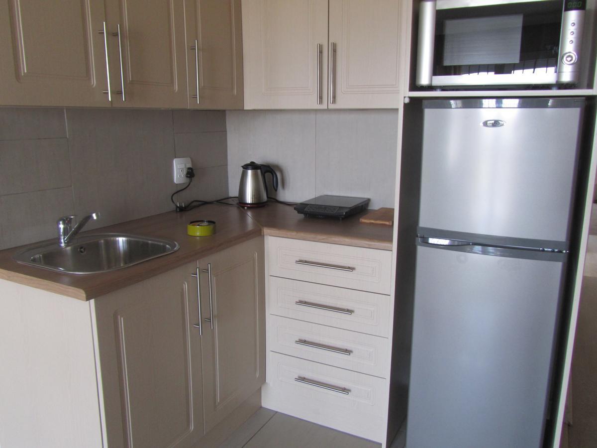 Sugarbush Accommodation Vereeniging Buitenkant foto