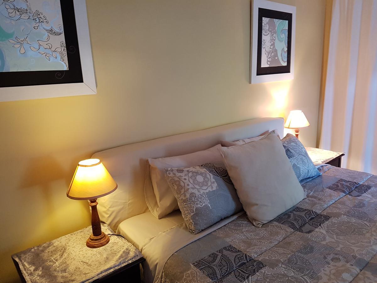 Sugarbush Accommodation Vereeniging Buitenkant foto