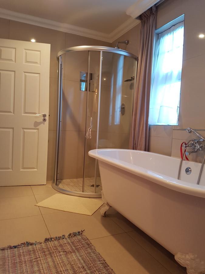 Sugarbush Accommodation Vereeniging Buitenkant foto