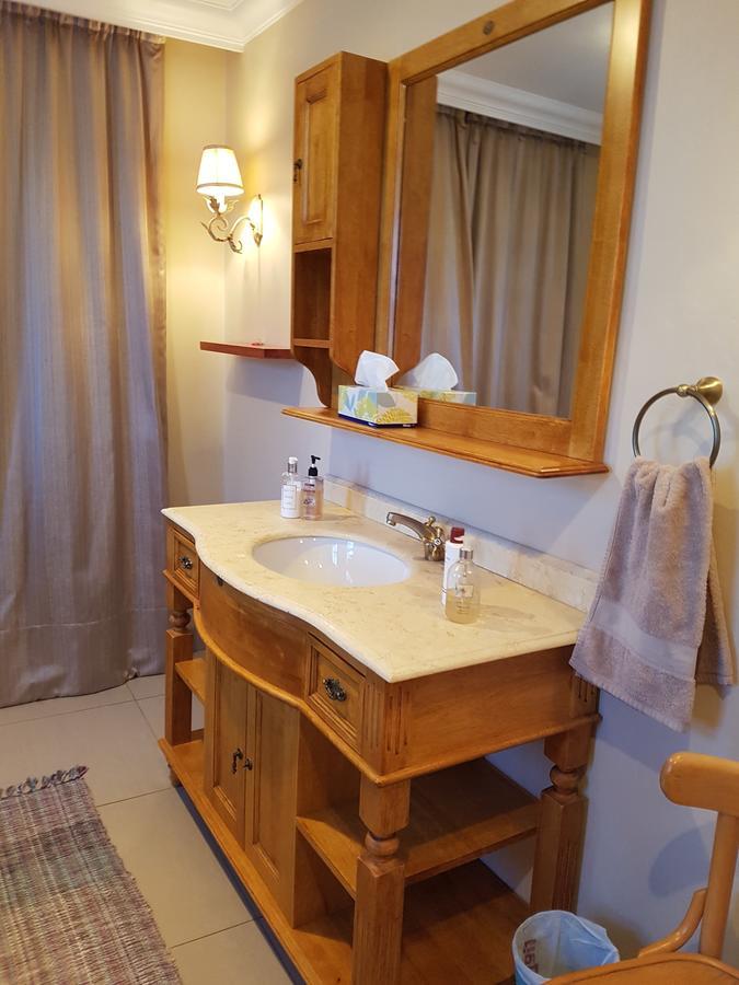 Sugarbush Accommodation Vereeniging Buitenkant foto