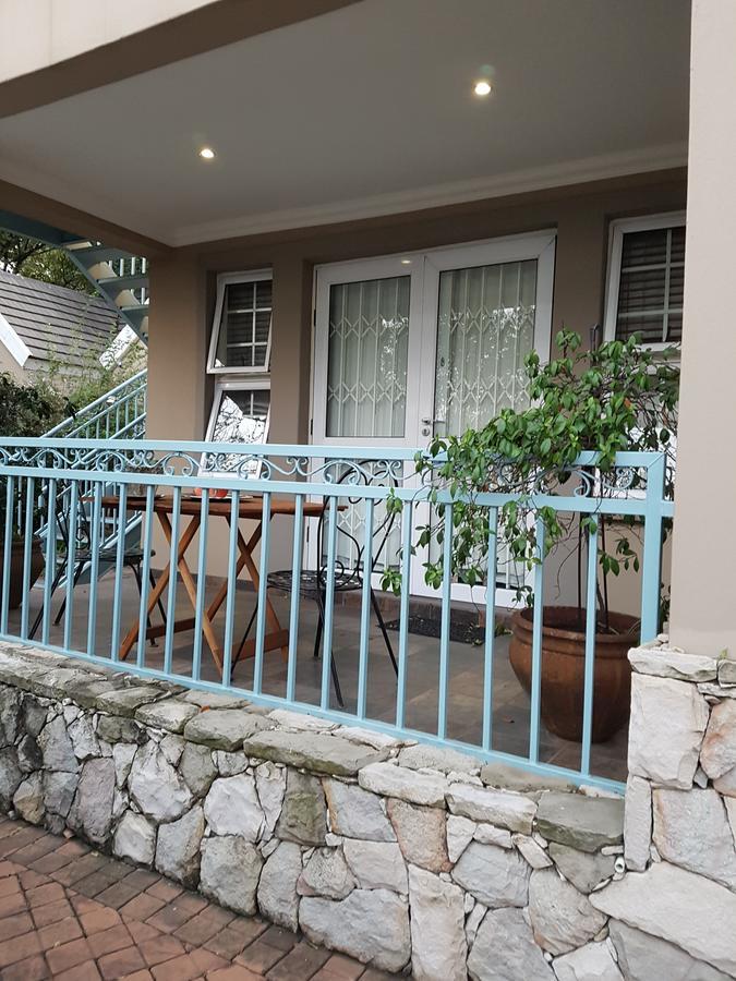Sugarbush Accommodation Vereeniging Buitenkant foto