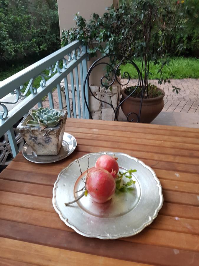 Sugarbush Accommodation Vereeniging Buitenkant foto